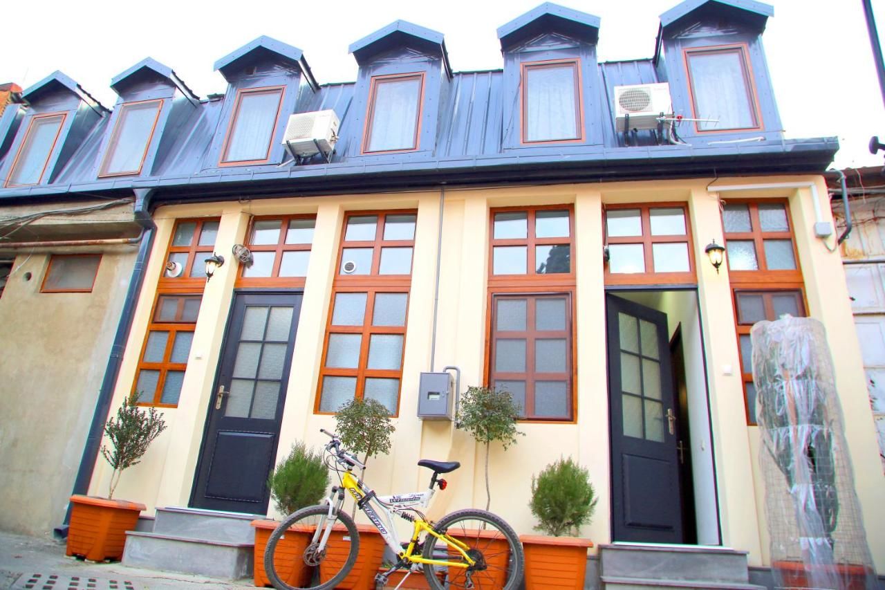 Гостевой дом Eliz apartment Тбилиси