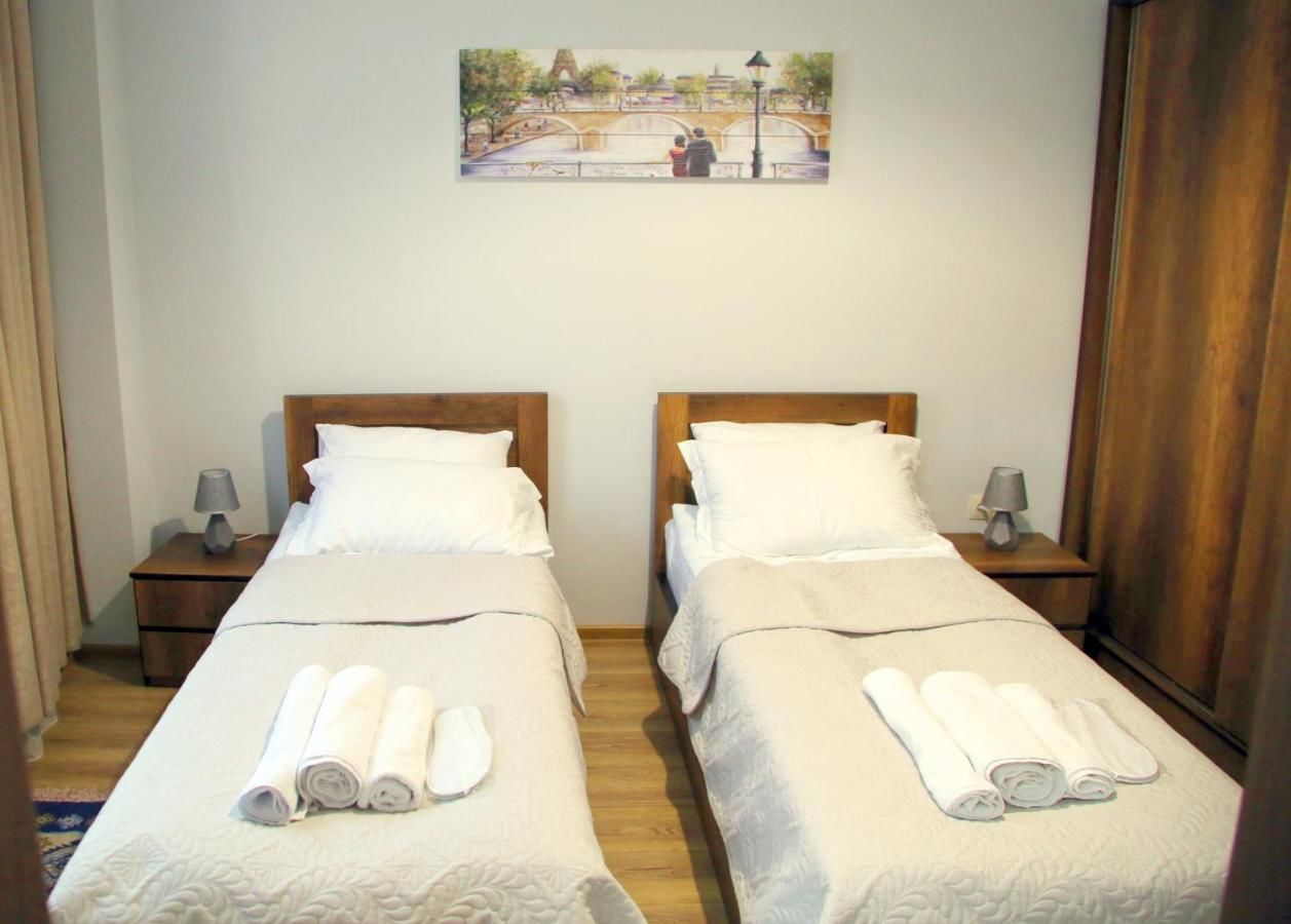 Гостевой дом Eliz apartment Тбилиси