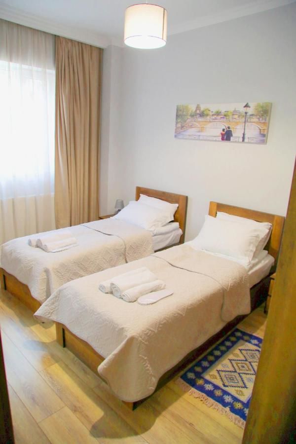 Гостевой дом Eliz apartment Тбилиси