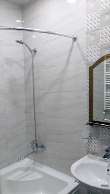 Гостевой дом Eliz apartment Тбилиси-35
