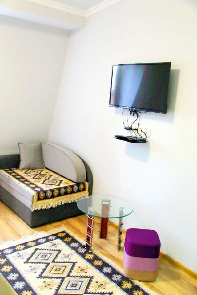 Гостевой дом Eliz apartment Тбилиси-18