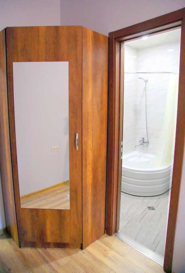 Гостевой дом Eliz apartment Тбилиси-19