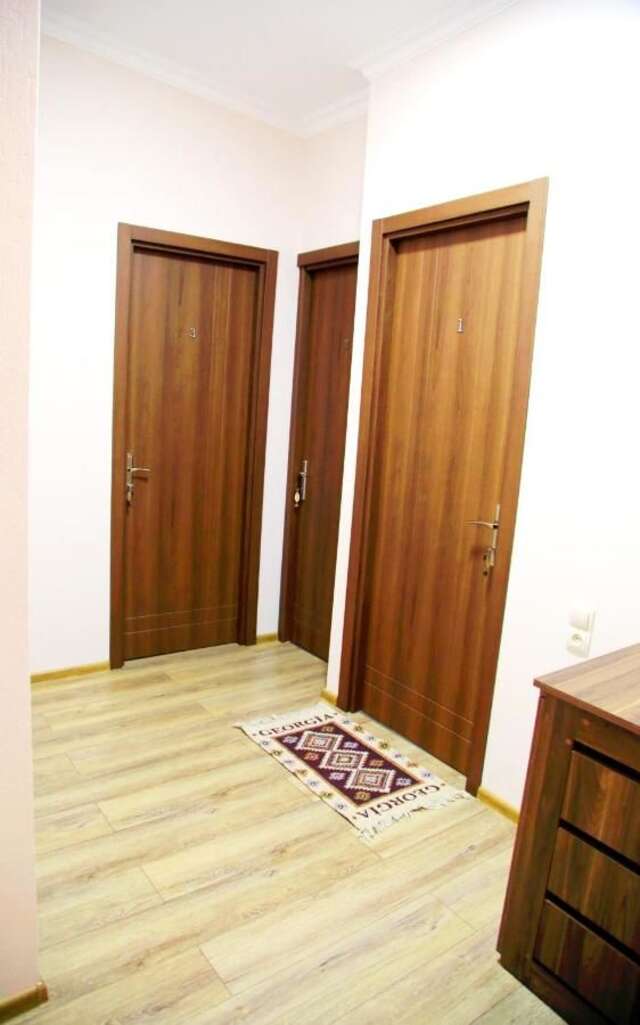 Гостевой дом Eliz apartment Тбилиси-5