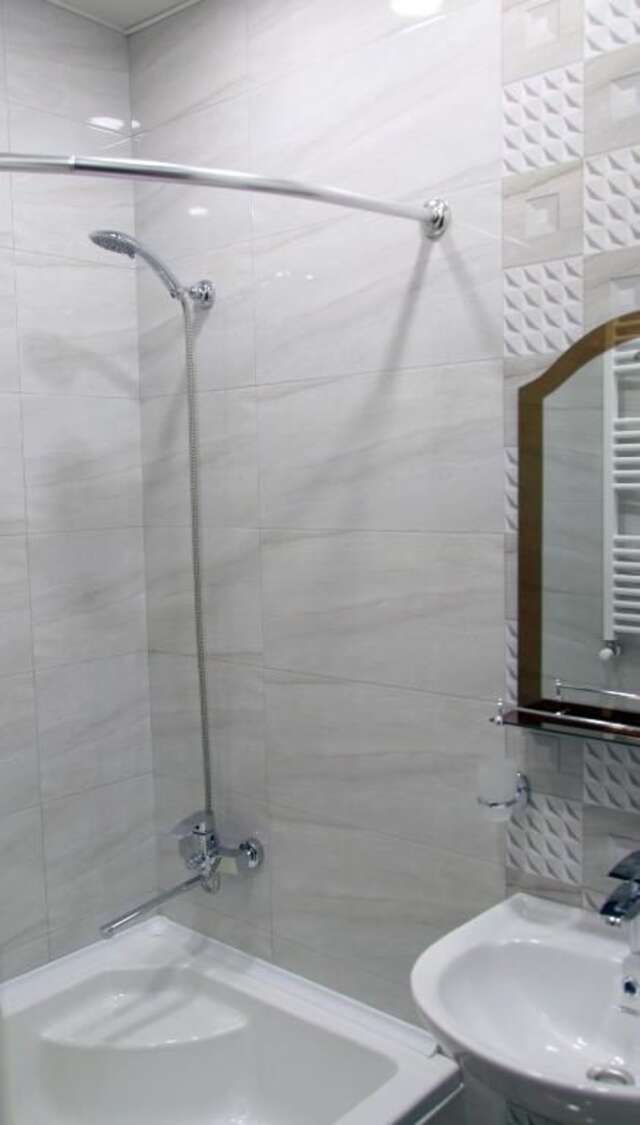 Гостевой дом Eliz apartment Тбилиси-34